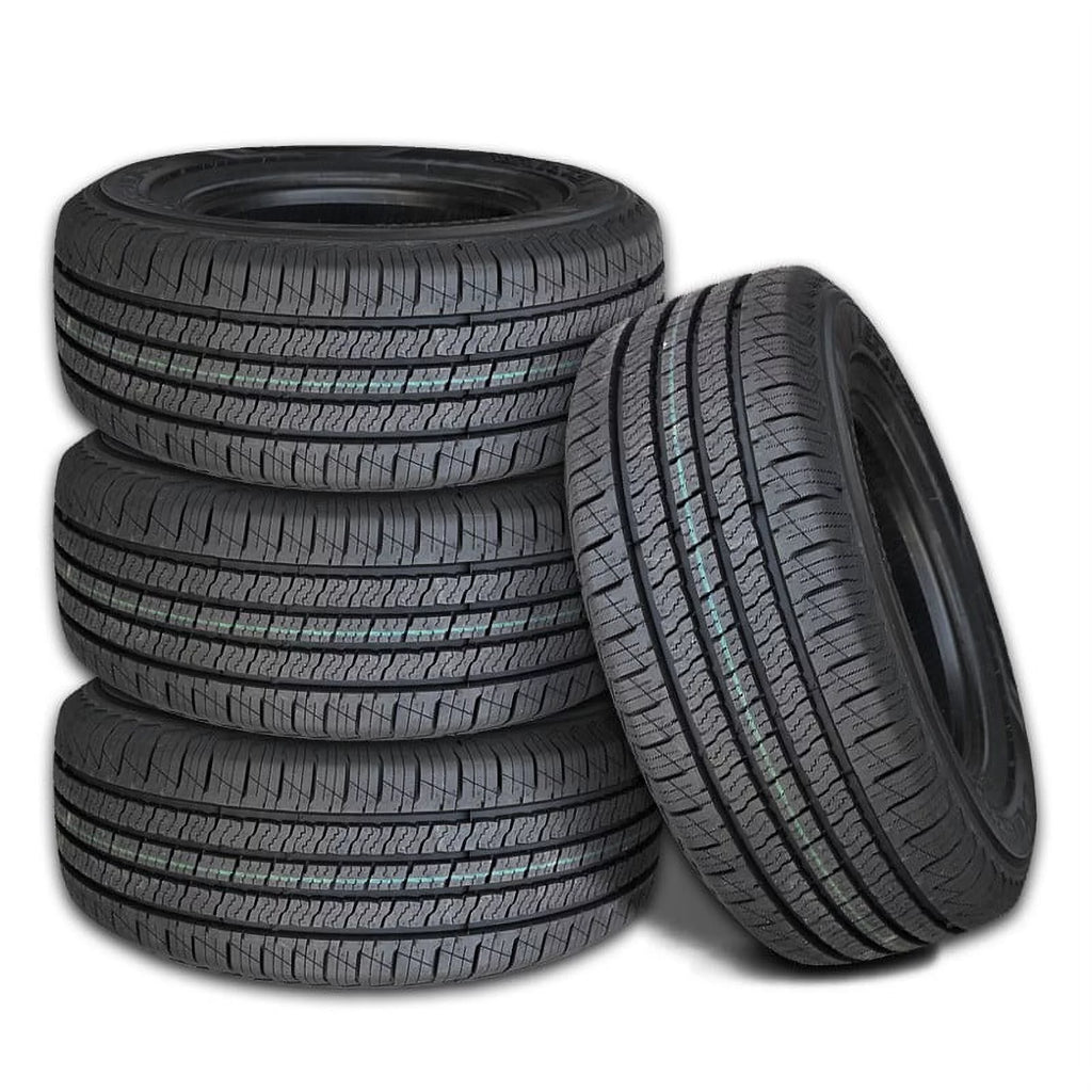 Set of 4 All Season Tires K9769