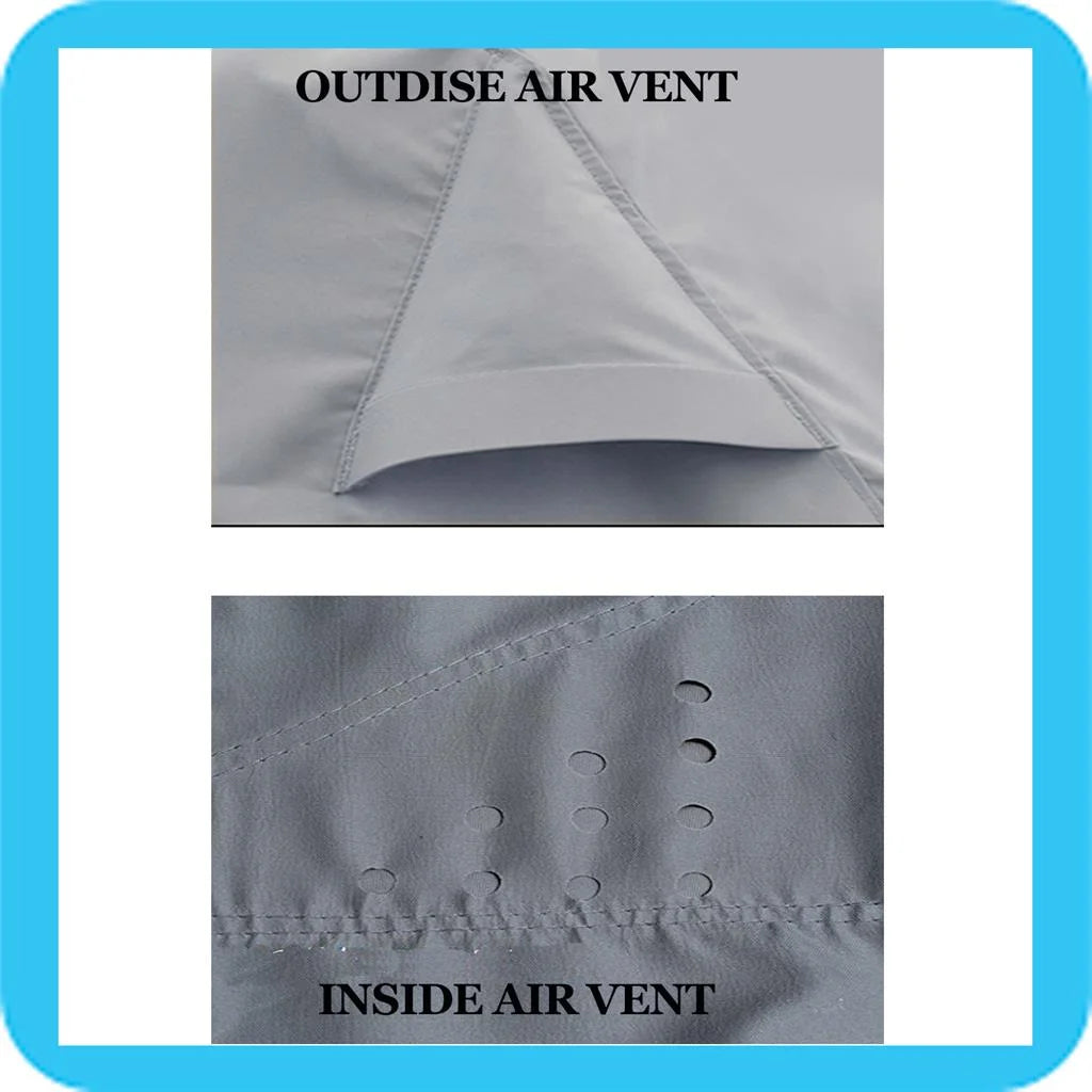 Boat Cover V8355