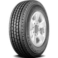Set of 4 265/75R16 10 Ply Commercial Tires J77508