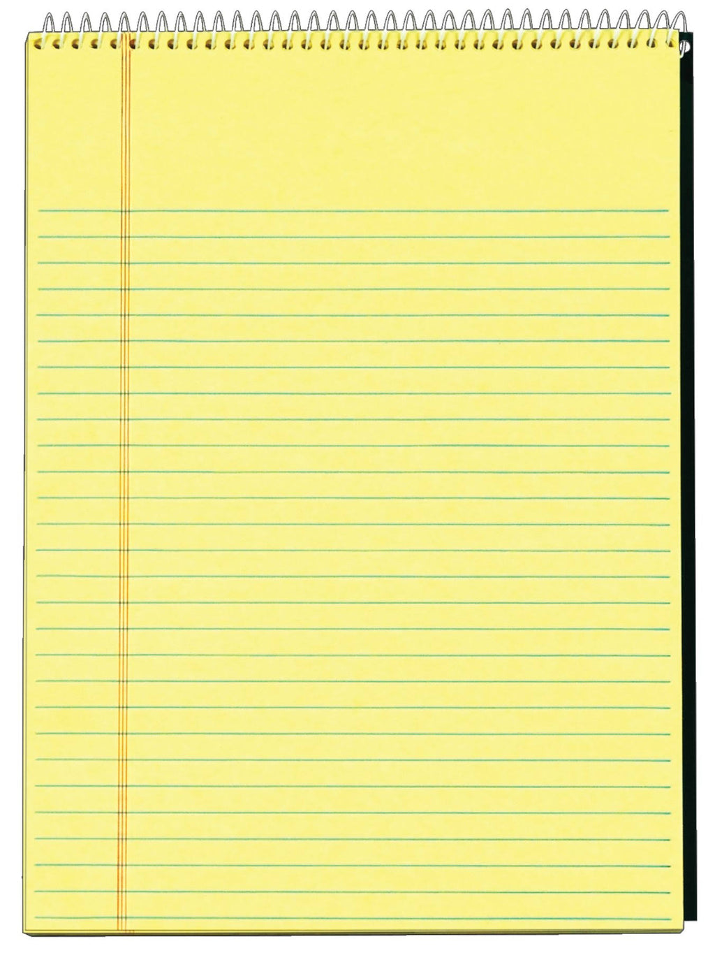 8.5 x 11 Wirebound Planner - 70 Sheets M338008