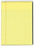 8.5 x 11 Wirebound Planner - 70 Sheets M338008