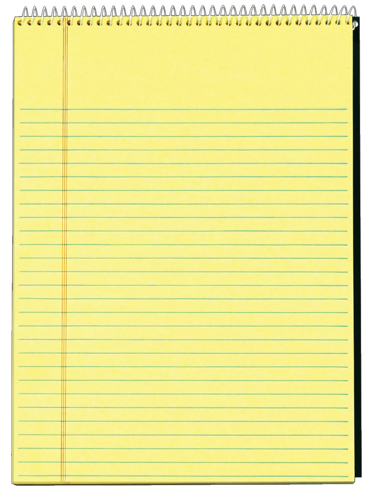 8.5 x 11 Wirebound Planner - 70 Sheets M338008