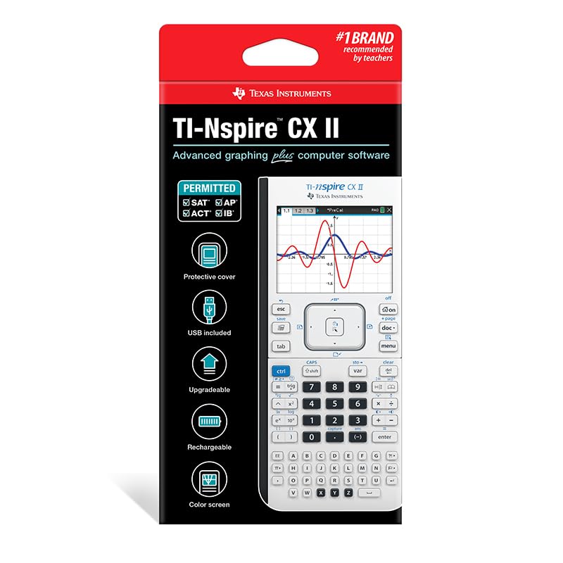 Color Graphing Calculator I9199