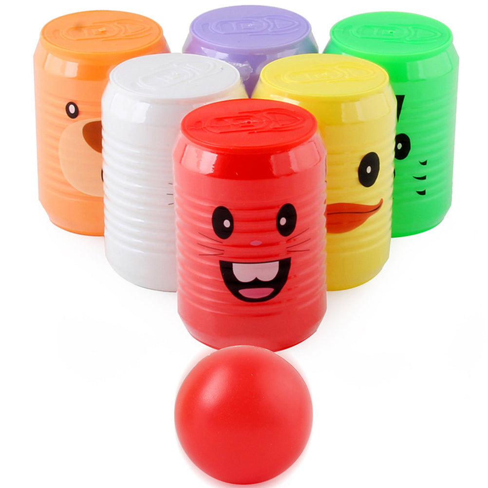 Bowling Game Indoor Set B10163