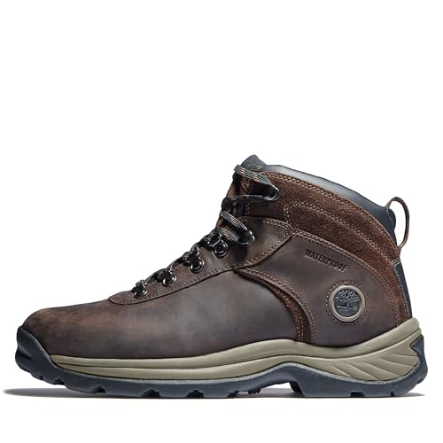 Waterproof Mid Hiker Boot B891630