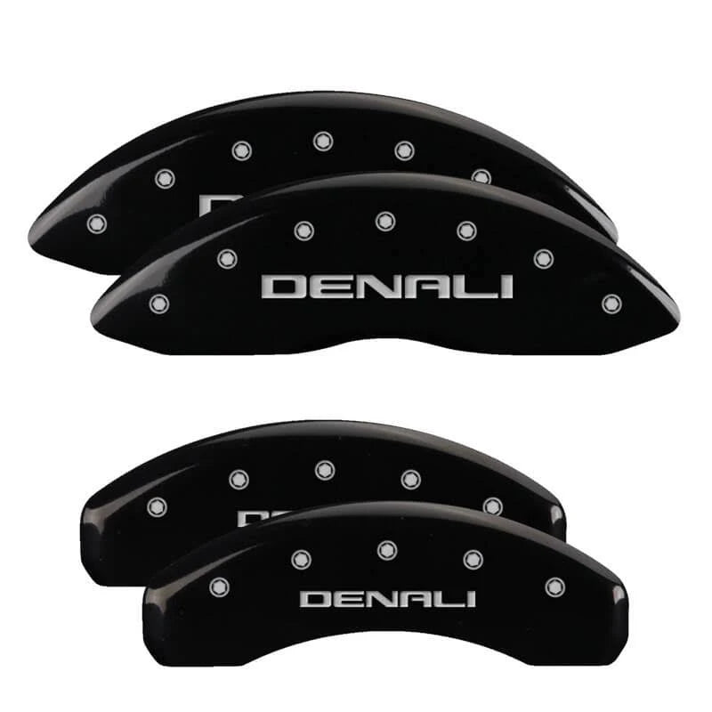 Caliper Covers F10164