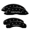 Caliper Covers F10164