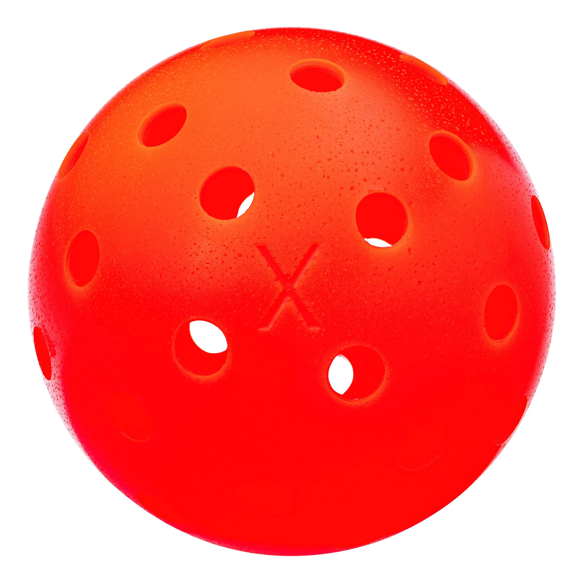 Optic Yellow Outdoor Pickleballs 3 Pack B913052