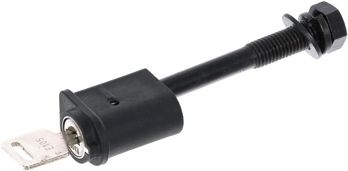 8" Hitch Extension 2" S174281