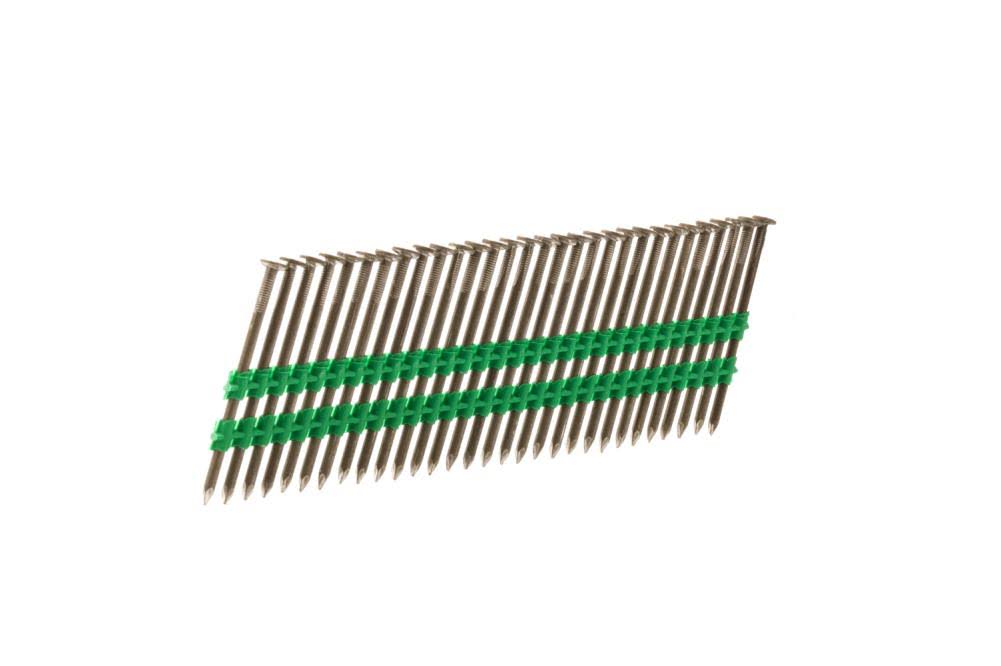 2 3/8 inch Smooth Framing Nail Q651