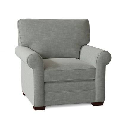 38x22 Wide Armchair M4985