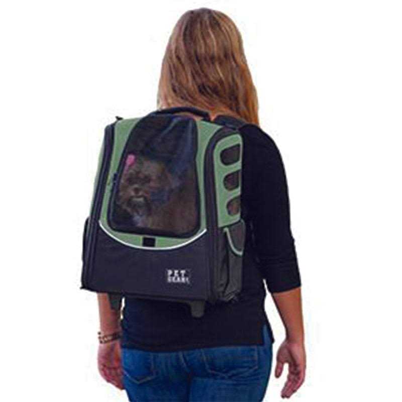 Pet Carrier E5833