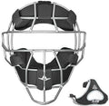 Face Mask - Matte Black N702