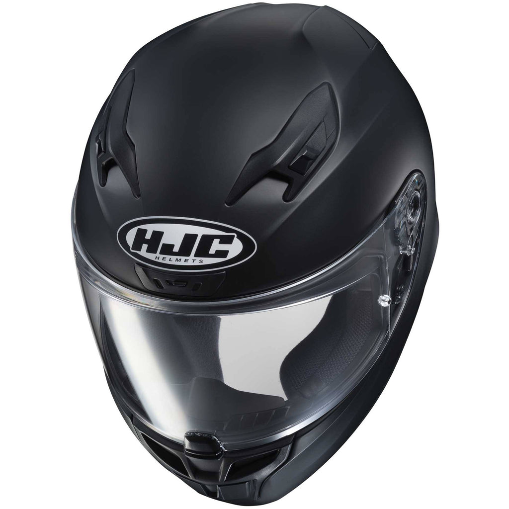 Semi Flat Anthracite Helmet 2X-Large C20104