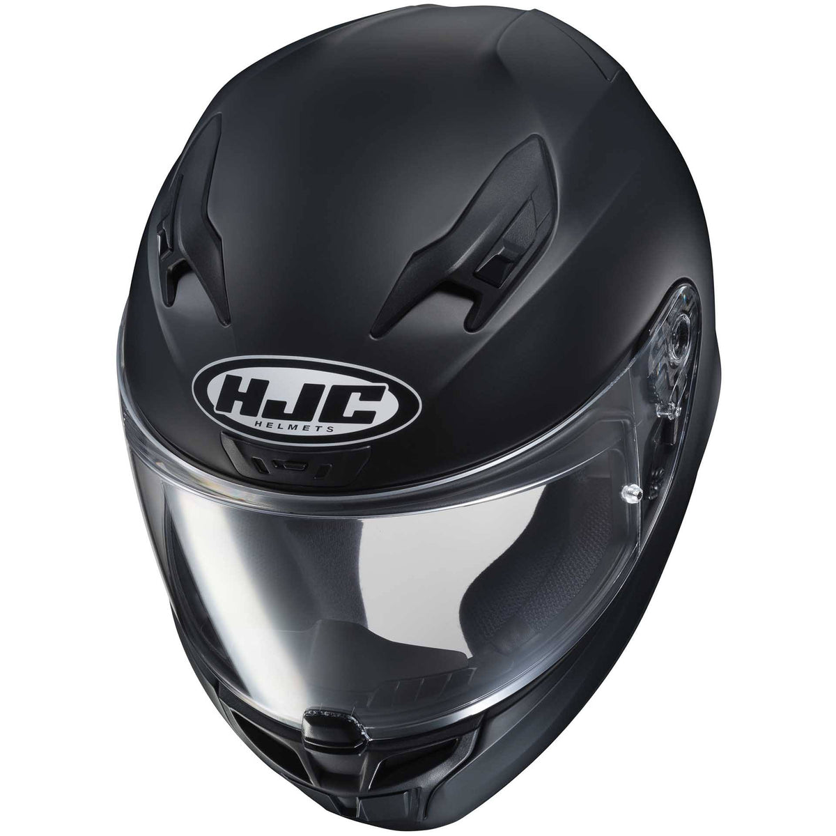 Semi Flat Anthracite Helmet 2X-Large C20104