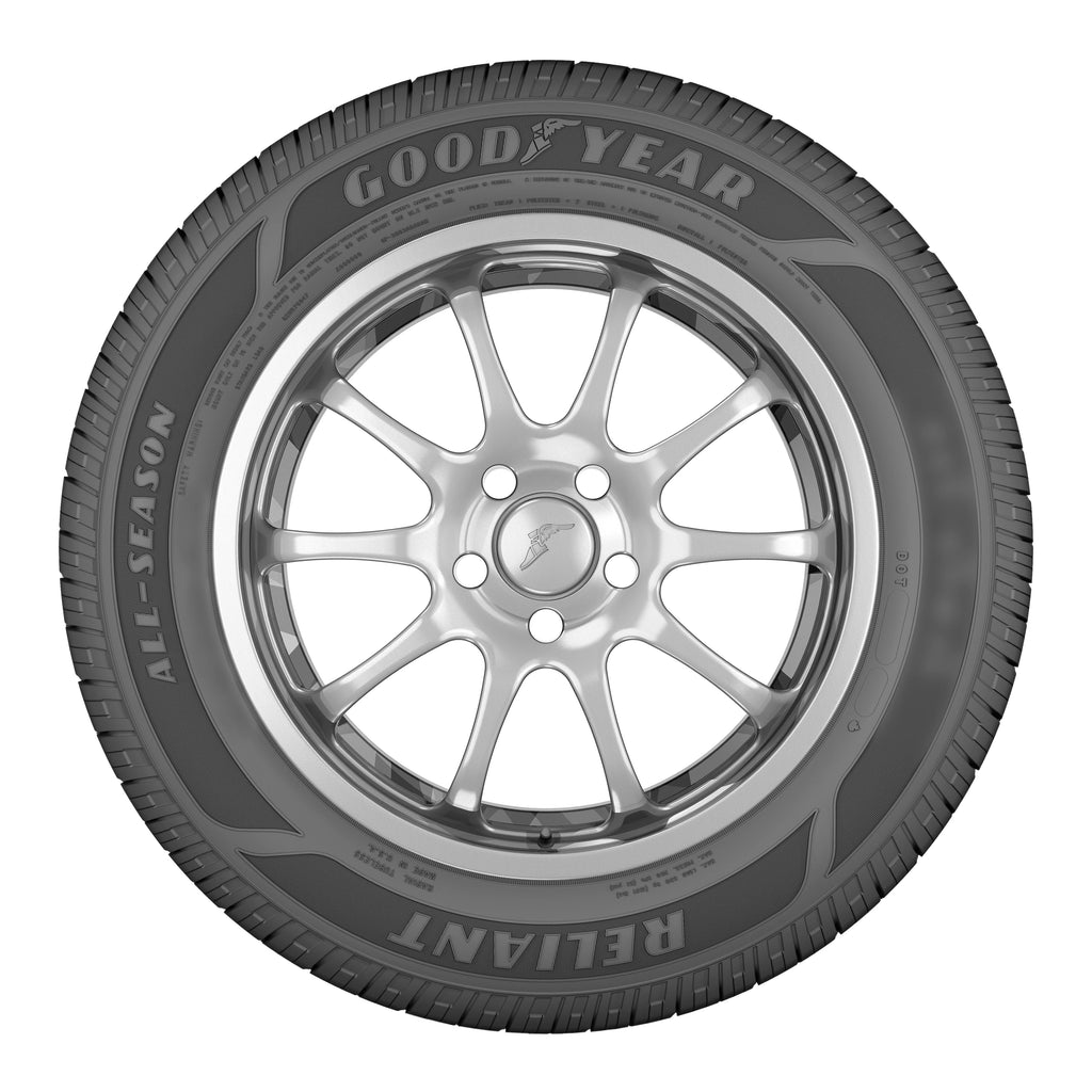 225/65R17 102H All-Season Tire F933321