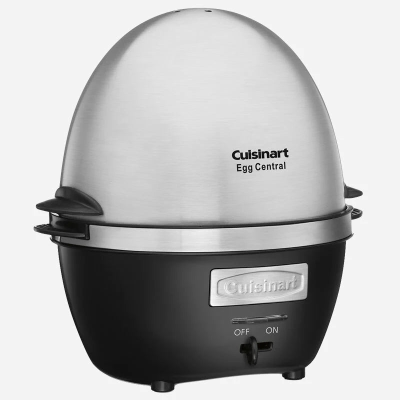 Egg Cooker 10-Egg Capacity T2146