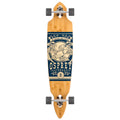 Twin Tip Longboard Skateboard H52096
