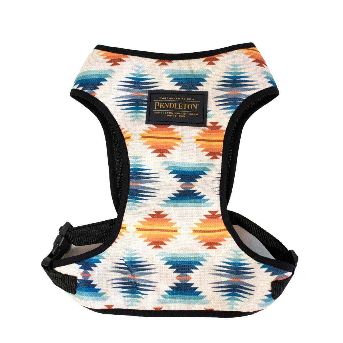 Ombre Dog Harness C98695