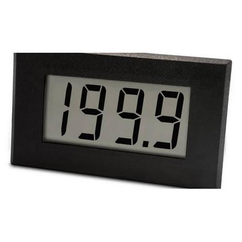 4-20 Ma Loop Powered LCD Meter R8622