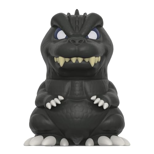Toho Godzilla Vinyl Figure - 5" Action Figure J38631