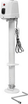 12V Electric Jack 3,500 lbs. Capacity S3412