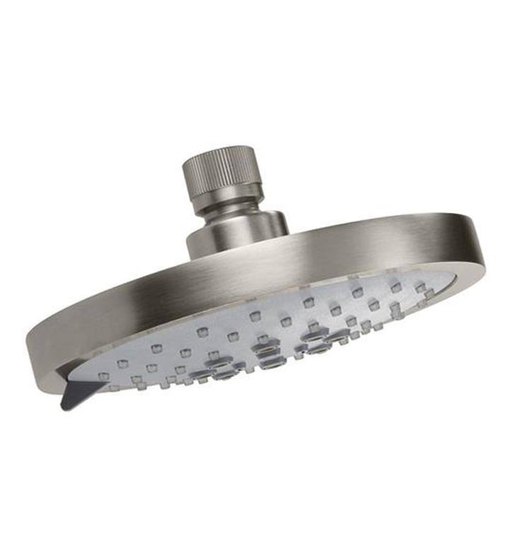 Oil Rubbed Bronze Showerhead W908043