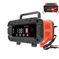 20A 12V 24V Smart Battery Charger N6054
