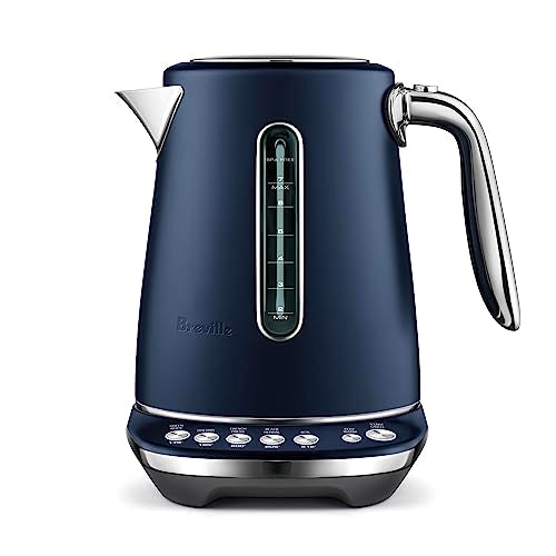 Black Stainless Kettle Q36790