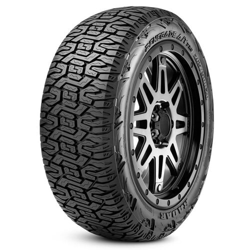 33X12.50R22 E/10PLY BSW Tires Z103