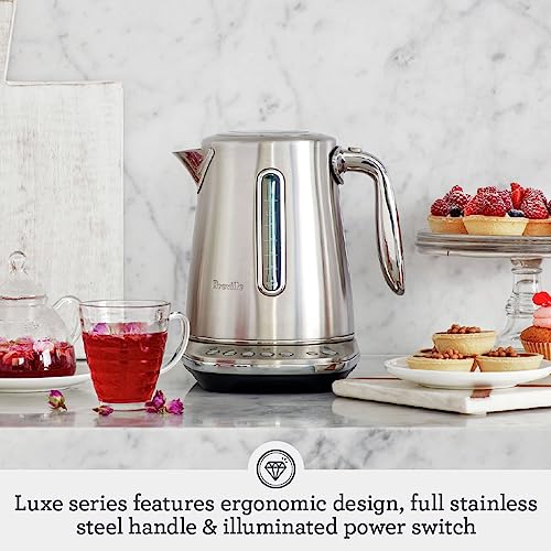 Black Stainless Kettle Q36790