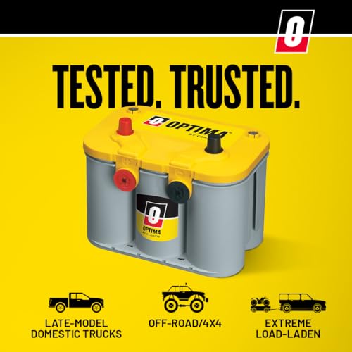 High Performance Sealed AGM Car Battery, 620 CCA M443144