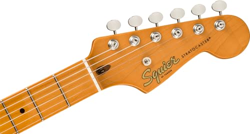 3-Color Sunburst Electric Guitar R57507