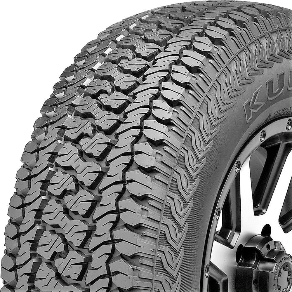 Set of 4 All Terrain Tires T6532
