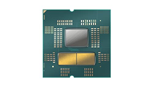 8-Core 16-Thread Desktop Processor F897098