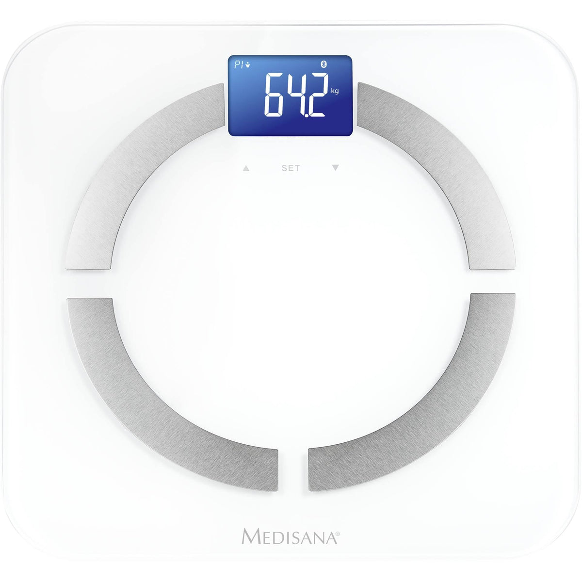 Body Analysis Scale with Bluetooth Q51362