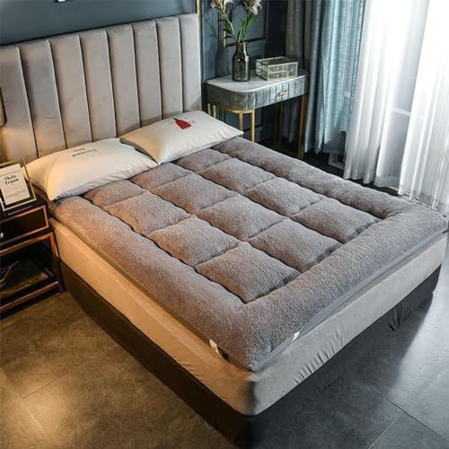 Extra Thick Folding Sleeping Pad Tatami Floor Mattress R65911
