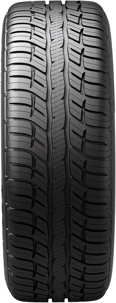 225/60R18 100V All-Season Radial Car Tire O233167