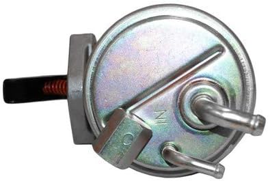 Mechanical Fuel Pump Pack of 2 S143