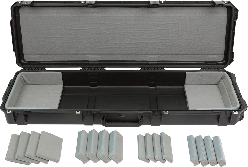 76-Note Keyboard Case V3690