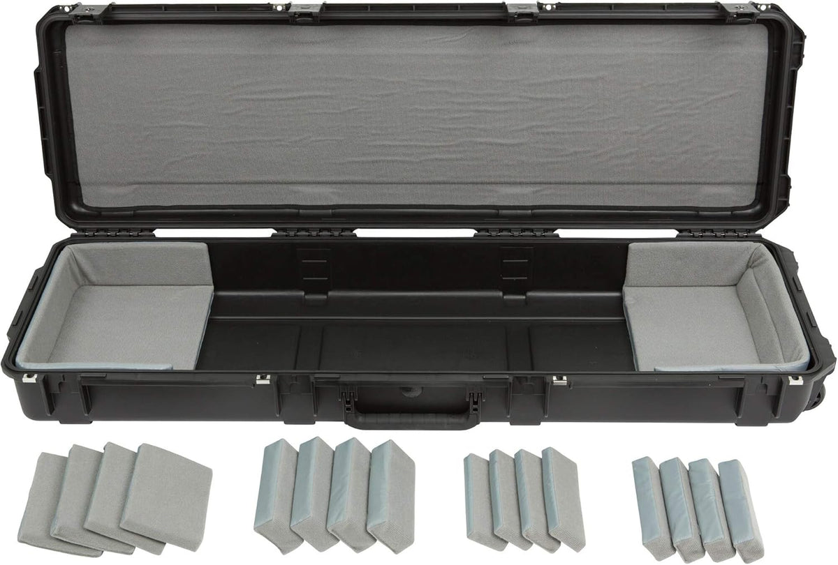 76-Note Keyboard Case V3690