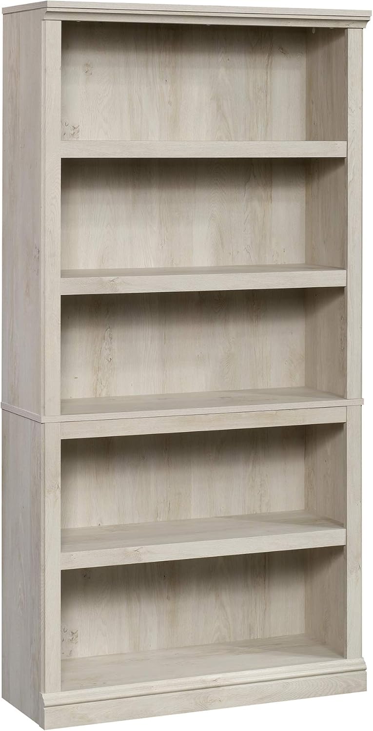 5-Shelf Bookcase T803269