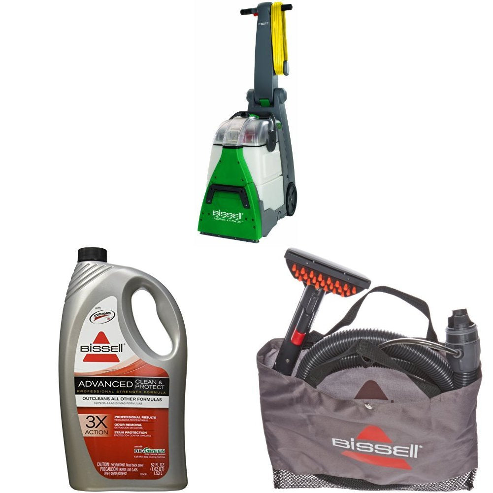 52 oz. Carpet Extractor with Upholstery Hose I55043