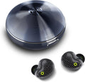 True Wireless Earbuds with Active Noise Cancelling, Bluetooth 5.2, IPX7 Water Resistant, 70H Play Time J271944