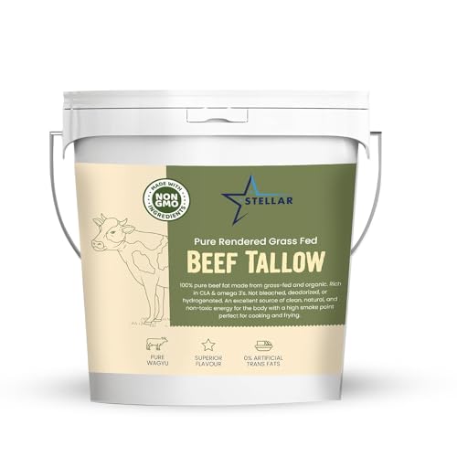 Beef Tallow 3 LBS C206443