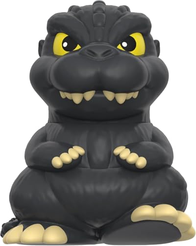Toho Godzilla Vinyl Figure - 5" Action Figure J38631