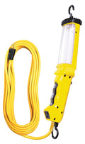 50 ft. 26 Watt Angle Fluorescent Light with Outlet, Case of 4 V168
