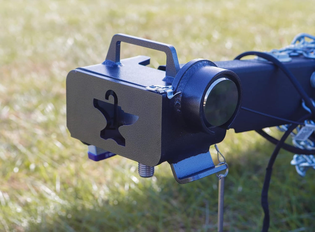 Trailer Lock K4780
