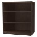 Mocha Bookcase Z565