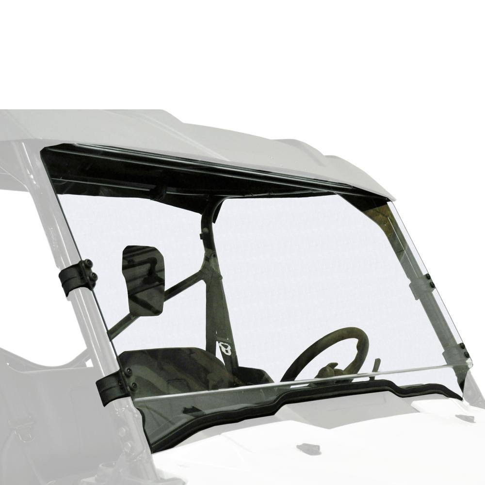 Full Windshield D333239